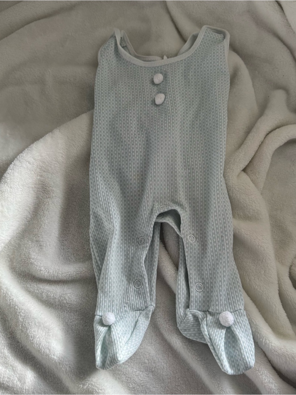 VINTAGE Carters outfit